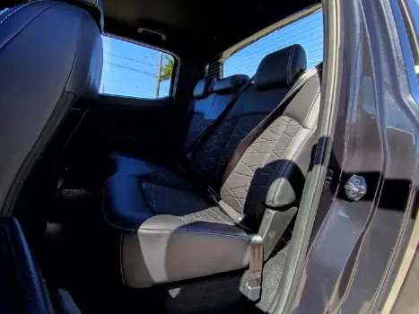 FORD Ranger 2.2 16V BLACK DIESEL CABINE DUPLA AUTOMTICO, Foto 9