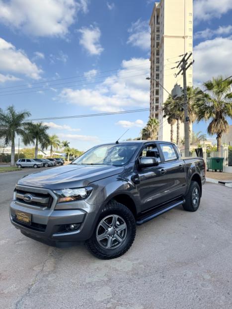 FORD Ranger 2.2 16V XLS DIESEL 4X4 CABINE DUPLA AUTOMTICO, Foto 1