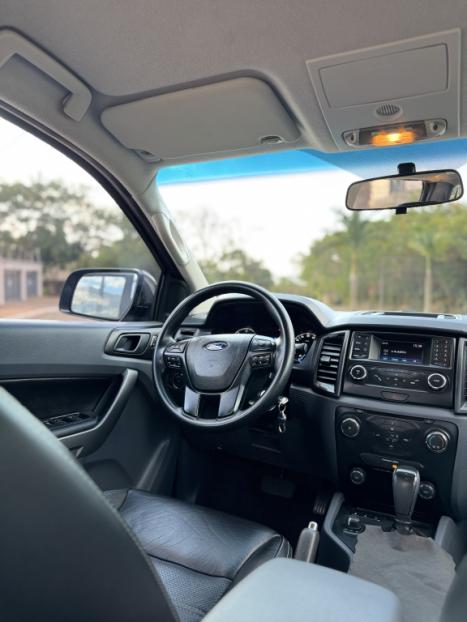 FORD Ranger 2.2 16V XLS DIESEL 4X4 CABINE DUPLA AUTOMTICO, Foto 14