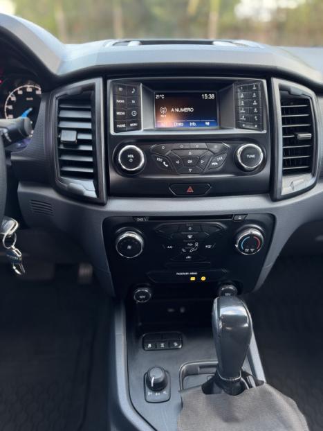 FORD Ranger 2.2 16V XLS DIESEL 4X4 CABINE DUPLA AUTOMTICO, Foto 15