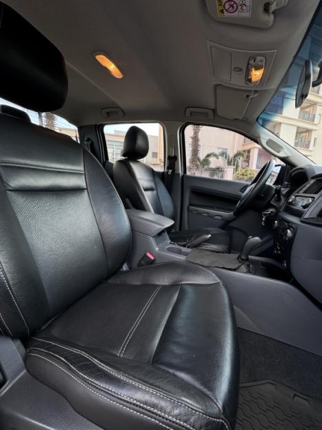FORD Ranger 2.2 16V XLS DIESEL 4X4 CABINE DUPLA AUTOMTICO, Foto 17