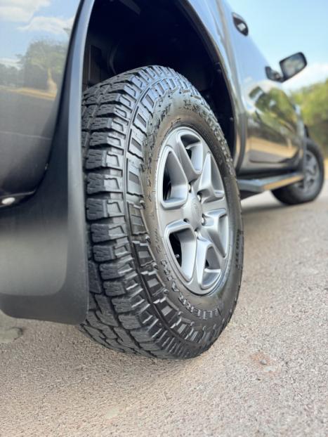 FORD Ranger 2.2 16V XLS DIESEL 4X4 CABINE DUPLA AUTOMTICO, Foto 20