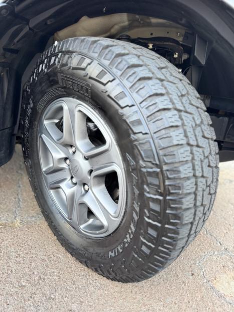 FORD Ranger 2.2 16V XLS DIESEL 4X4 CABINE DUPLA AUTOMTICO, Foto 21