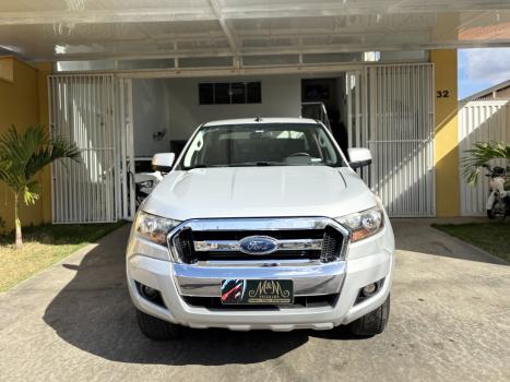 FORD Ranger 2.2 16V 4X4 XL DIESEL CABINE DUPLA, Foto 2