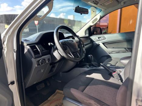 FORD Ranger 2.2 16V 4X4 XL DIESEL CABINE DUPLA, Foto 5