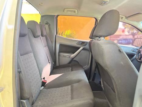 FORD Ranger 2.2 16V 4X4 XL DIESEL CABINE DUPLA, Foto 6
