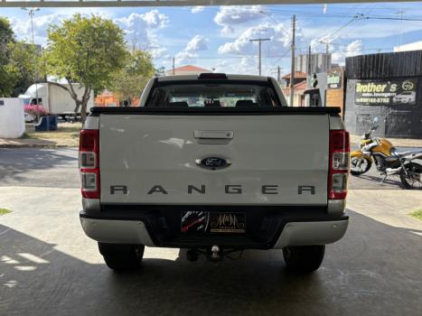 FORD Ranger 2.2 16V 4X4 XL DIESEL CABINE DUPLA, Foto 9