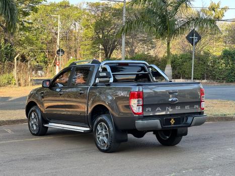 FORD Ranger 2.2 16V XLS DIESEL 4X4 CABINE DUPLA AUTOMTICO, Foto 5
