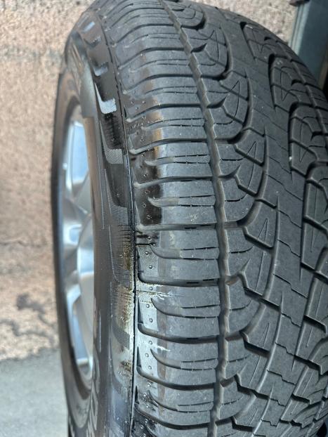 FORD Ranger 2.2 16V XLS DIESEL 4X4 CABINE DUPLA AUTOMTICO, Foto 7