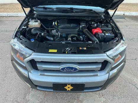 FORD Ranger 2.2 16V XLS DIESEL 4X4 CABINE DUPLA AUTOMTICO, Foto 8