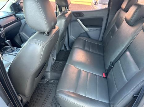 FORD Ranger 2.2 16V XLS DIESEL 4X4 CABINE DUPLA AUTOMTICO, Foto 10