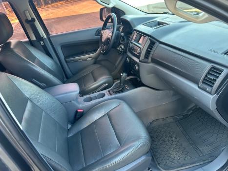 FORD Ranger 2.2 16V XLS DIESEL 4X4 CABINE DUPLA AUTOMTICO, Foto 11