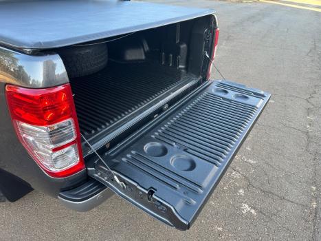 FORD Ranger 2.2 16V XLS DIESEL 4X4 CABINE DUPLA AUTOMTICO, Foto 12
