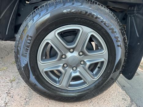 FORD Ranger 2.2 16V XLS DIESEL 4X4 CABINE DUPLA AUTOMTICO, Foto 13