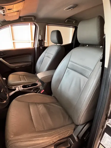 FORD Ranger 2.2 16V XLS DIESEL 4X4 CABINE DUPLA AUTOMTICO, Foto 7