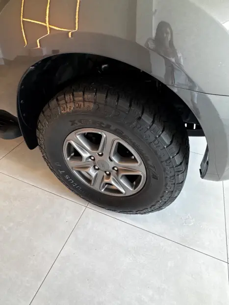 FORD Ranger 2.2 16V XLS DIESEL 4X4 CABINE DUPLA AUTOMTICO, Foto 16