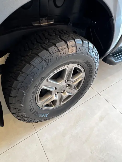 FORD Ranger 2.2 16V XLS DIESEL 4X4 CABINE DUPLA AUTOMTICO, Foto 17