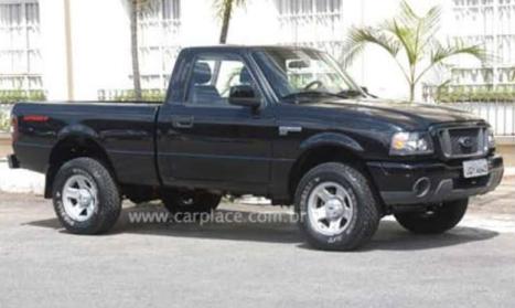 FORD Ranger 2.3 16V XL CABINE SIMPLES, Foto 2