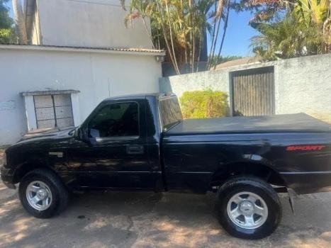 FORD Ranger 2.3 16V XL CABINE SIMPLES, Foto 4