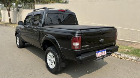 FORD Ranger 2.3 16V XLS CABINE DUPLA, Foto 3