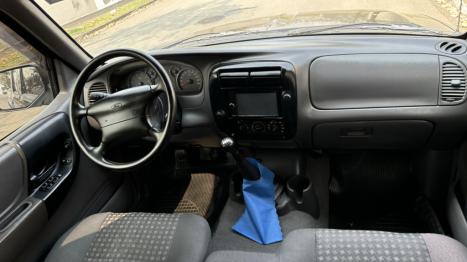 FORD Ranger 2.3 16V XLS CABINE DUPLA, Foto 5