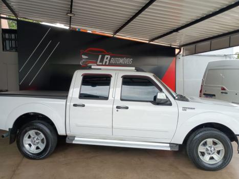 FORD Ranger 2.3 16V XLT CABINE DUPLA, Foto 2