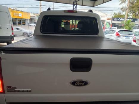 FORD Ranger 2.3 16V XLT CABINE DUPLA, Foto 4