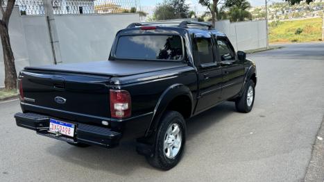 FORD Ranger 2.3 16V XLS CABINE DUPLA, Foto 2