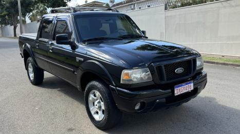 FORD Ranger 2.3 16V XLS CABINE DUPLA, Foto 3
