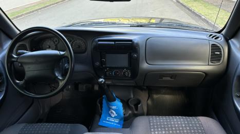 FORD Ranger 2.3 16V XLS CABINE DUPLA, Foto 5