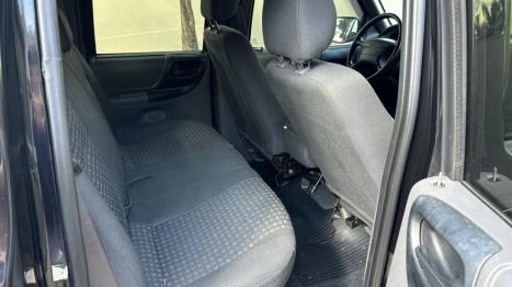 FORD Ranger 2.3 16V XLS CABINE DUPLA, Foto 7