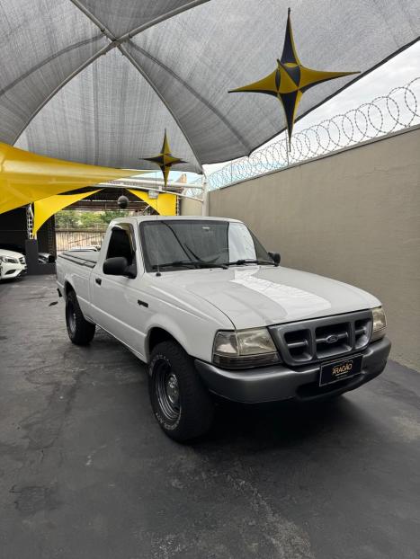 FORD Ranger 2.3 16V XL CABINE SIMPLES, Foto 1