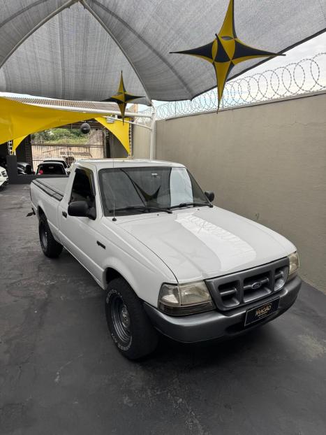 FORD Ranger 2.3 16V XL CABINE SIMPLES, Foto 3