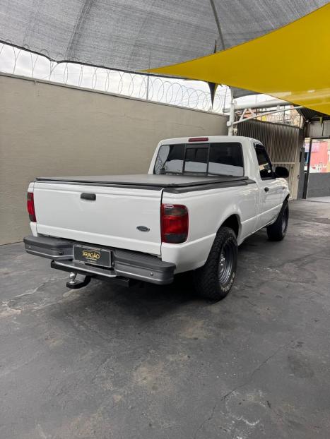 FORD Ranger 2.3 16V XL CABINE SIMPLES, Foto 4