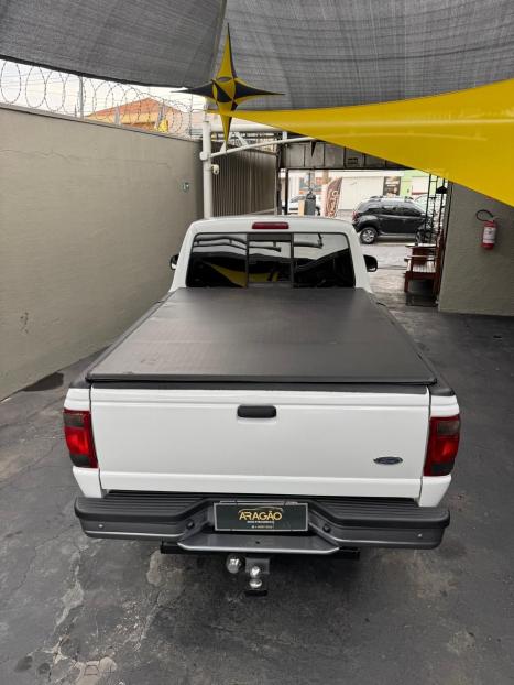 FORD Ranger 2.3 16V XL CABINE SIMPLES, Foto 6