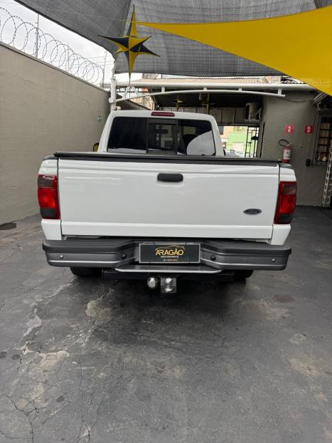 FORD Ranger 2.3 16V XL CABINE SIMPLES, Foto 7