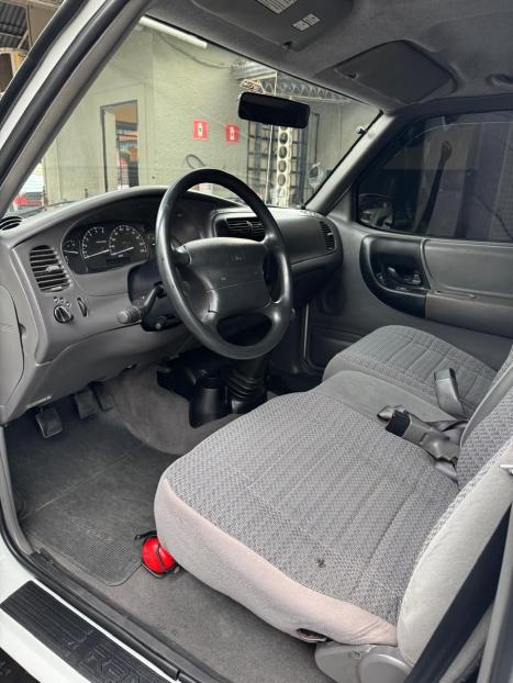 FORD Ranger 2.3 16V XL CABINE SIMPLES, Foto 8