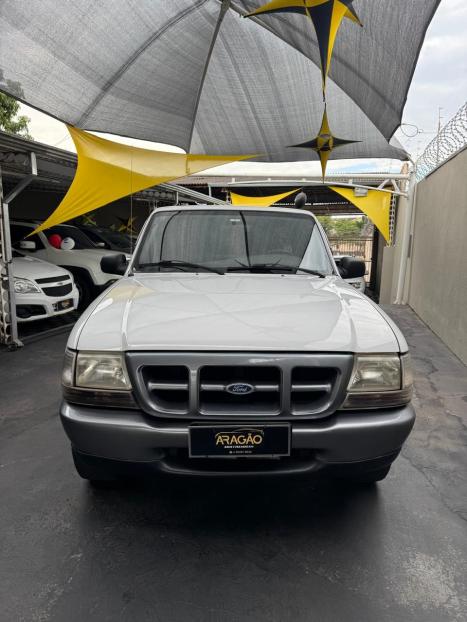 FORD Ranger 2.3 16V XL CABINE SIMPLES, Foto 2