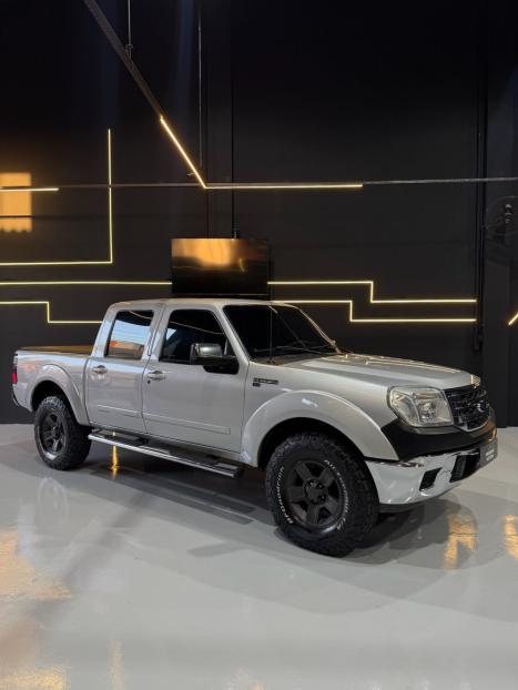 FORD Ranger 2.3 16V XLT CABINE DUPLA, Foto 1