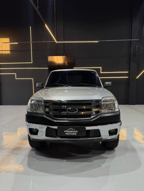 FORD Ranger 2.3 16V XLT CABINE DUPLA, Foto 2