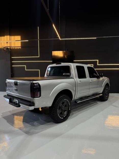 FORD Ranger 2.3 16V XLT CABINE DUPLA, Foto 3