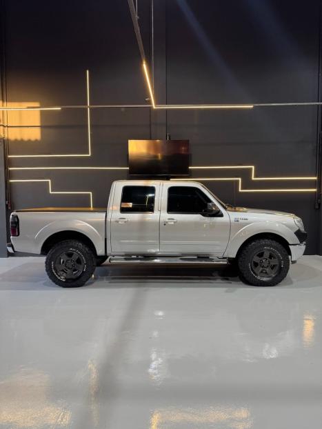 FORD Ranger 2.3 16V XLT CABINE DUPLA, Foto 4