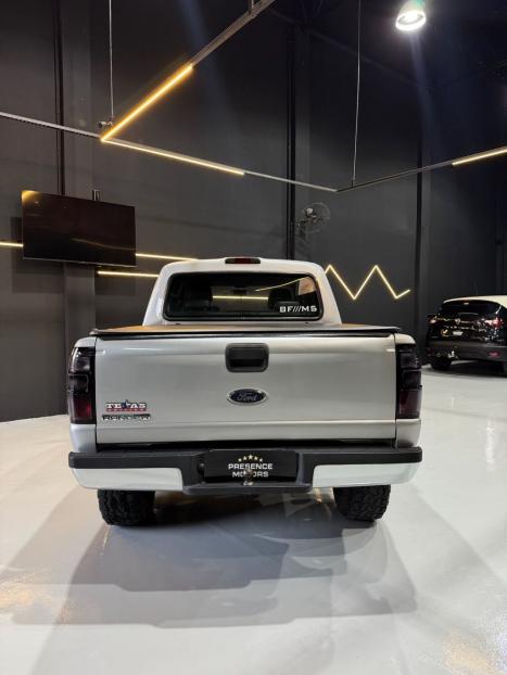 FORD Ranger 2.3 16V XLT CABINE DUPLA, Foto 5