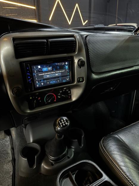 FORD Ranger 2.3 16V XLT CABINE DUPLA, Foto 7