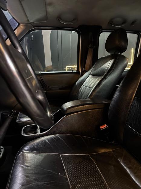 FORD Ranger 2.3 16V XLT CABINE DUPLA, Foto 8