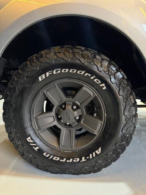 FORD Ranger 2.3 16V XLT CABINE DUPLA, Foto 10