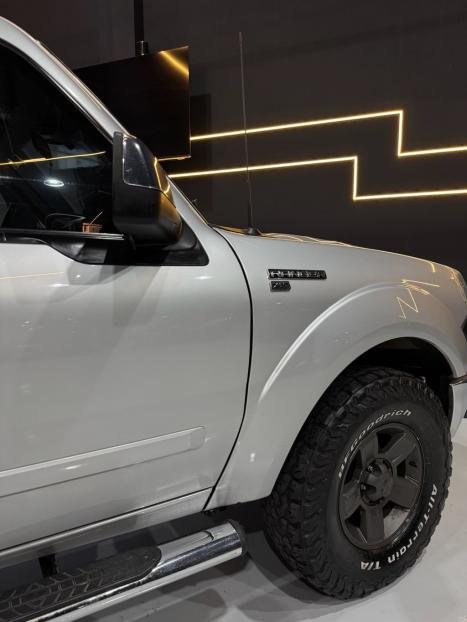 FORD Ranger 2.3 16V XLT CABINE DUPLA, Foto 11