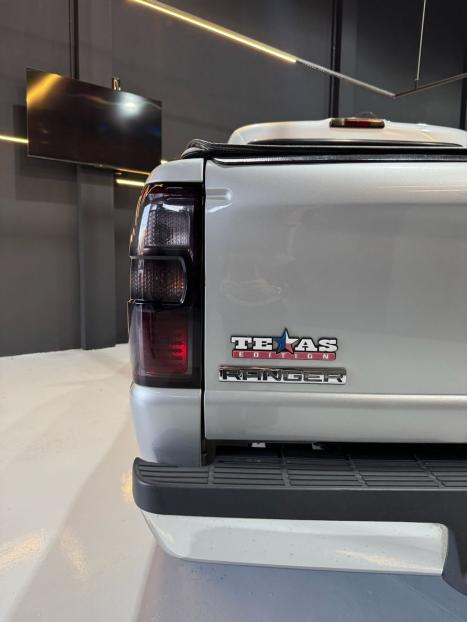 FORD Ranger 2.3 16V XLT CABINE DUPLA, Foto 12