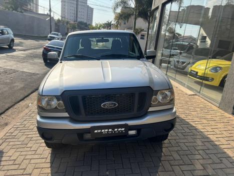 FORD Ranger 2.3 16V XLS CABINE DUPLA, Foto 2