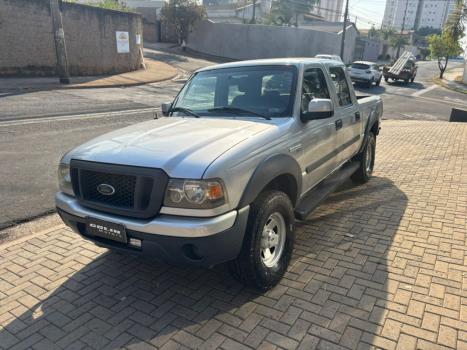 FORD Ranger 2.3 16V XLS CABINE DUPLA, Foto 3